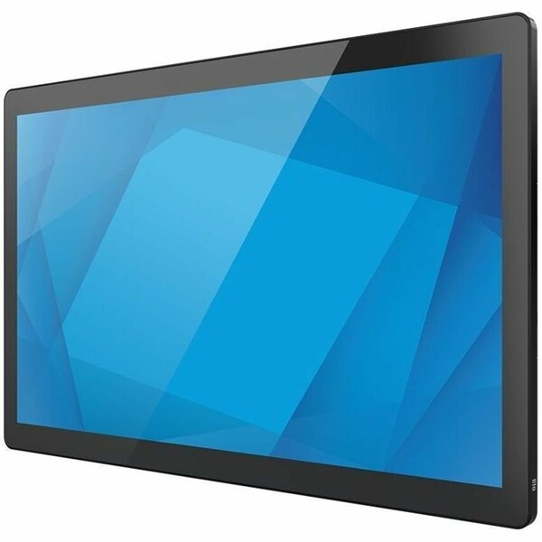 Elo Touch ESY24I5-2UWD-0-MT-ZB-6G-2S-W2-64-BK-NS E432972 - main