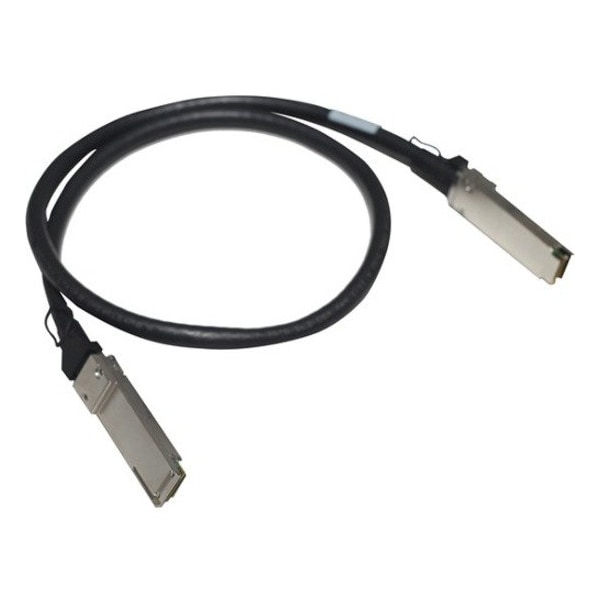 Hpe Aruba 100G QSFP28 to QSFP28 1m Direct Attach Copper Cable R0Z25A - main