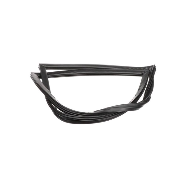 Ge BOTTOM DOOR GASKET WR14X32922 - main