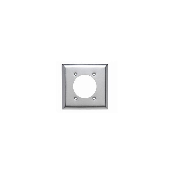 Pass & Seymour Wallplates and Switch Accessories SS716 - main