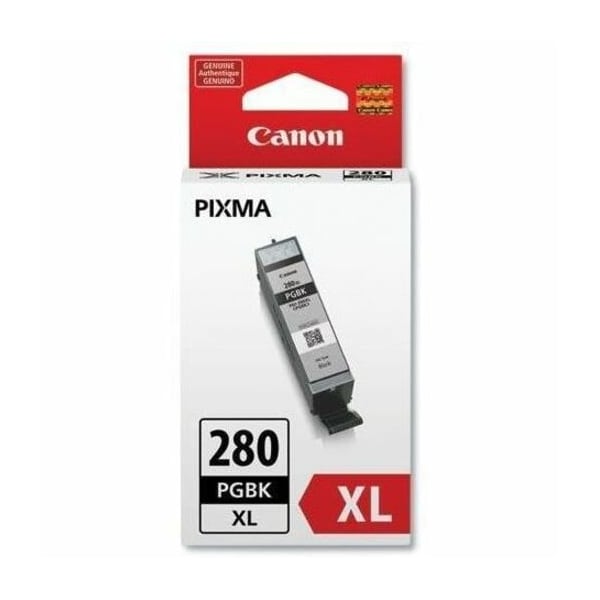Canon PGI280XL Pigmt Black Ink Tank 400 YLD 2021C001 - main