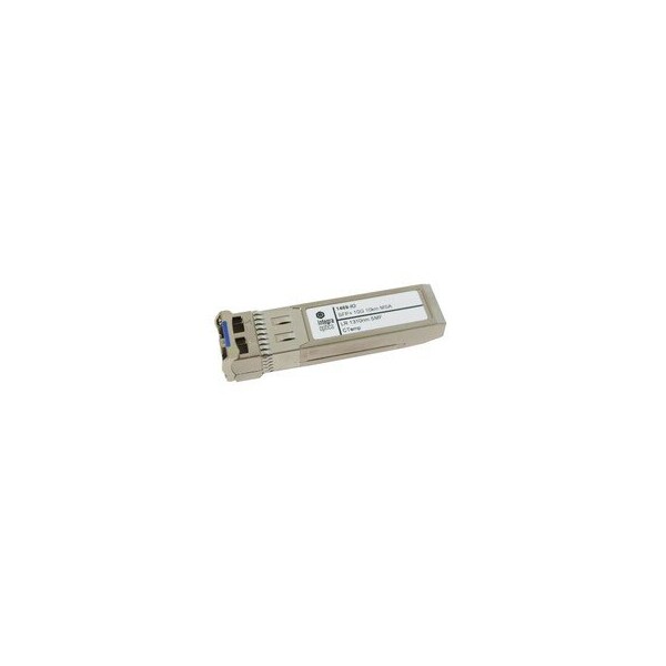 Cable Wholesale SFP+ 10G Ethernet 1310nm LR Singlemode, 10km Range, DDM, MSA Compatible 71F1-41013 - main