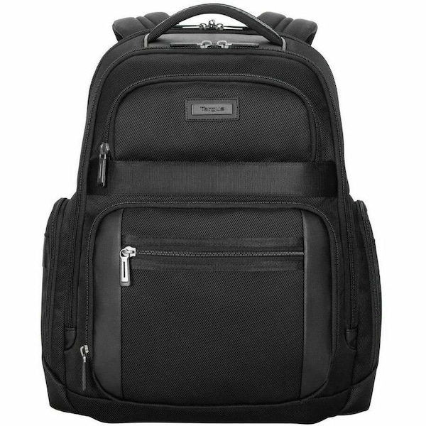 Targus 15 16 MOBILE ELITE CHECKPOINT-FRIENDLY TBB617GL - main