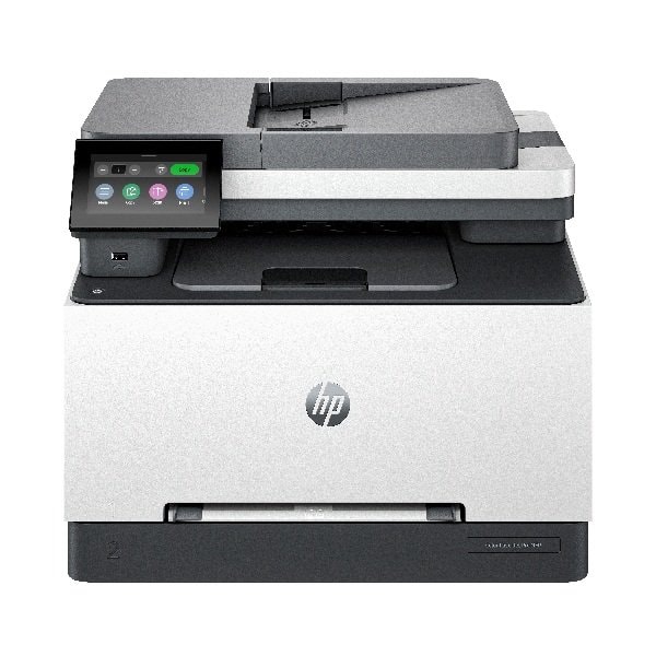 Hp Color LaserJet Pro MFP 3301sdw Printer 499Q3F#BGJ - main