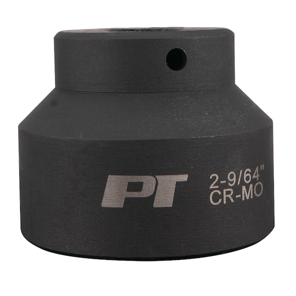 Performance Tool 2-9/64 in. Ball Joint Socket, Chrysler Dodge Ram W83001 - main