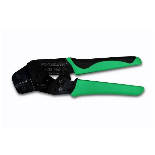 Nichifu Hand Crimping Tool, Wire ends NH 79A - main