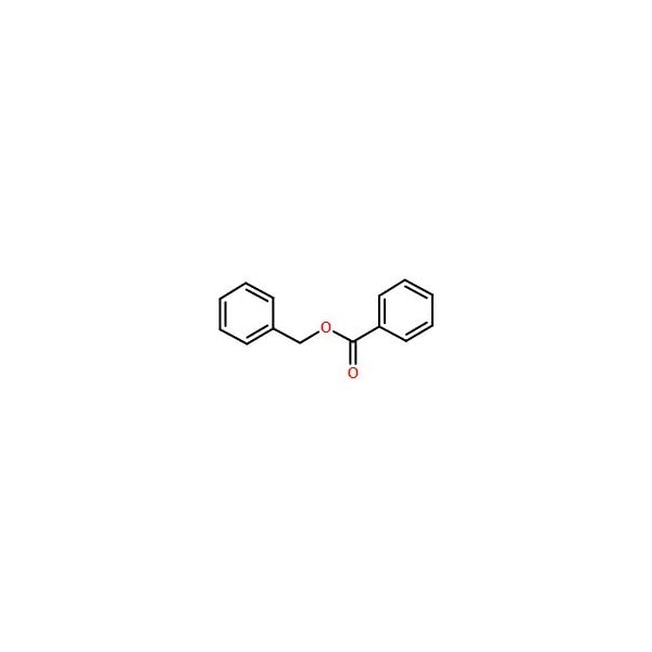 Ak Scientific Benzyl benzoate (100g), CAS 120-51-4 G548-100g - main