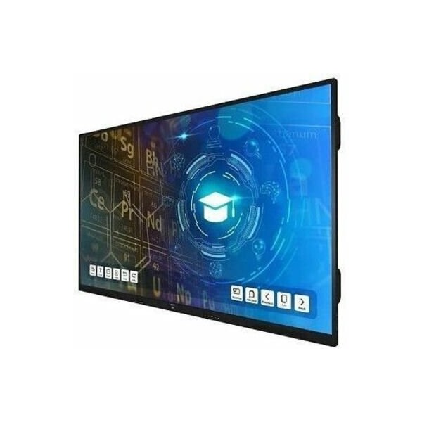 Philips 75in Education Tch 18 7 20 Pt 75BDL4152E/00 - main