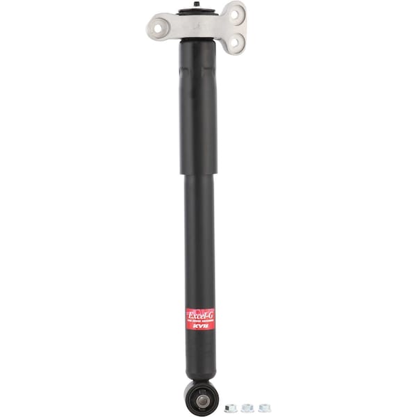 Kyb Shock and Mount Assembly, SA1019 - main