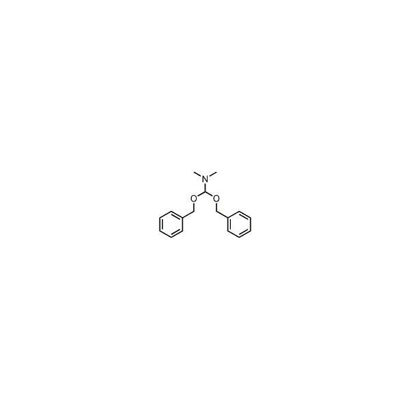 Ak Scientific N, N-Dimethylformamide dibenzyl acetal, tech. (1g), CAS 2016-04-8 M715-1g - main