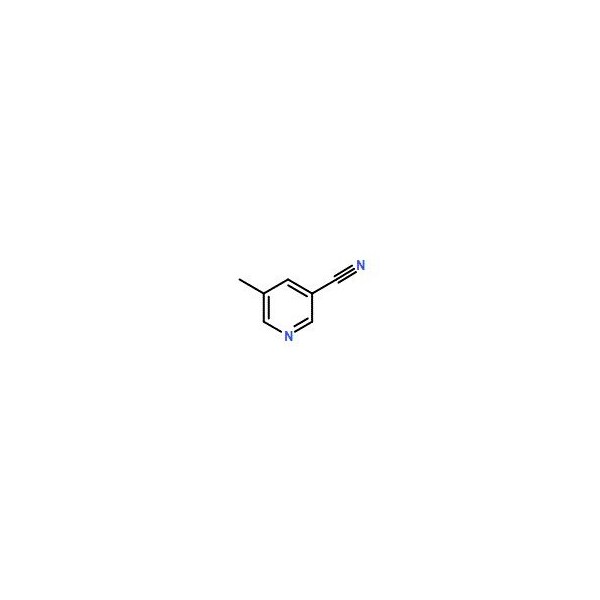 Ak Scientific 3-Cyano-5-methylpyridine (5g), CAS 42885-14-3 5922AB-5g - main