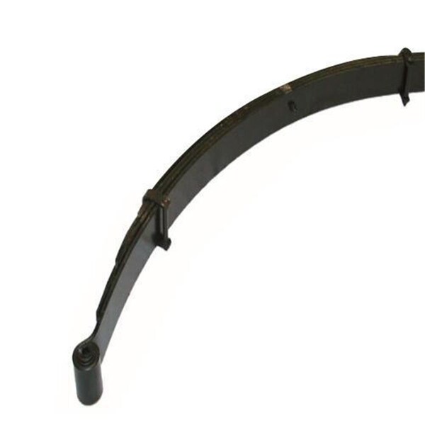 Superjock 4 in. Softride Leaf Spring Rear for 1999-2007 Ford 250 & 350 SU1232562 - main