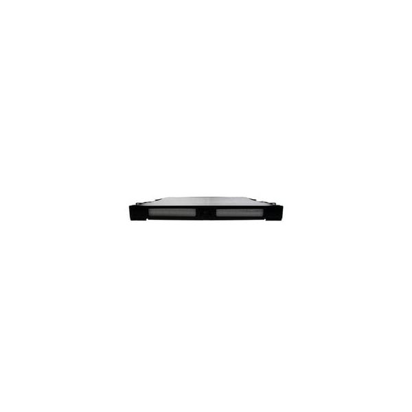 Cable Wholesale Fiber Distribution Panel Enclosure, Rack Mount, 1RU, 3 Plate/Cassette Openings 61F1-01000 - main