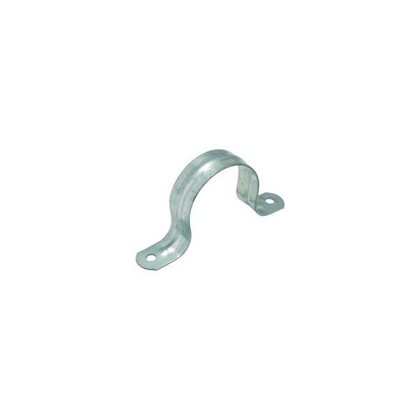 Hubbell 3 in Malleable Iron Rigid/IMC Conduit Hanger, 3PK 2238 - main