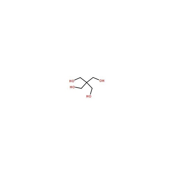Ak Scientific Pentaerythritol (500g), CAS 115-77-5 S155-500g - main