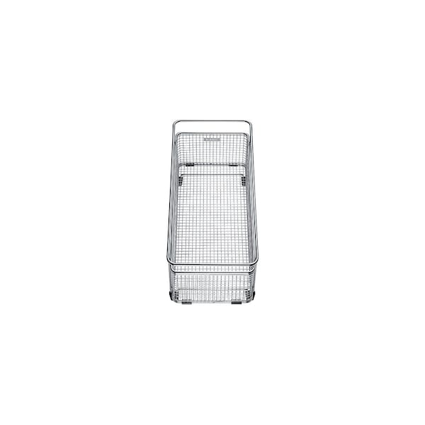 Blanco Mesh Basket, Stainless Steel (Precis) 406399 - main