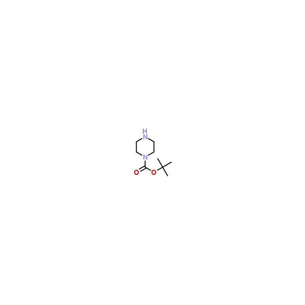 Ak Scientific N-Boc-Piperazine (5g), CAS 57260-71-6 B013-5g - main