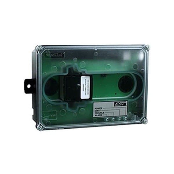 Edwards Signaling Duct Detector, 4-Wire SD-SJ - main