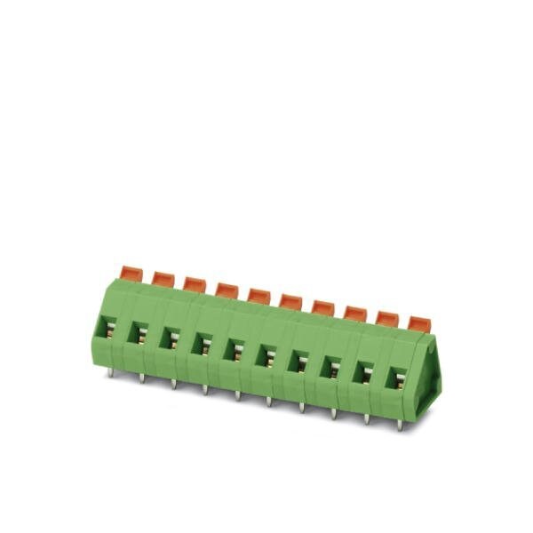 Phoenix Contact ZFKDSA 1 5-W-7 62- 2 PCB terminal block 1906158 - main