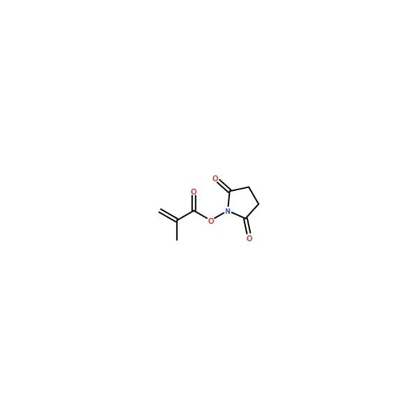 Ak Scientific N-Succinimidyl methacrylate (25g), CAS 38862-25-8 8667AL-25g - main