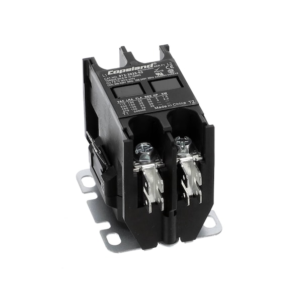 Hussmann CONTACTOR-CPLND 912-2025-02 KI 3005371 - main