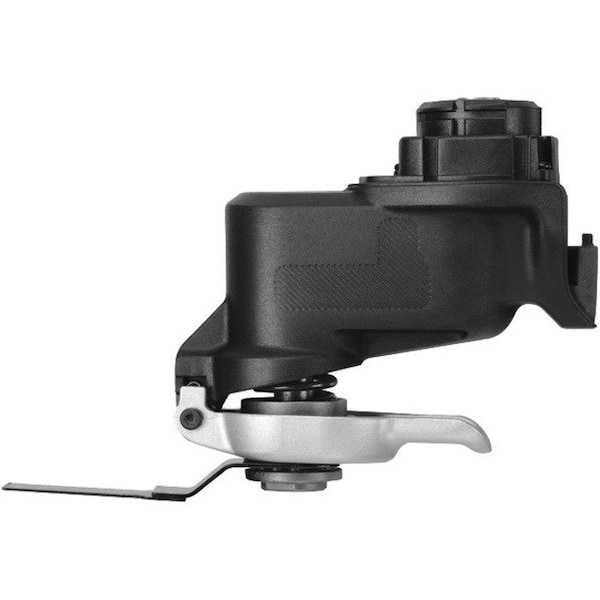 Black & Decker MATRIX(TM) Oscillating Tool Attachment BDCMTO - main