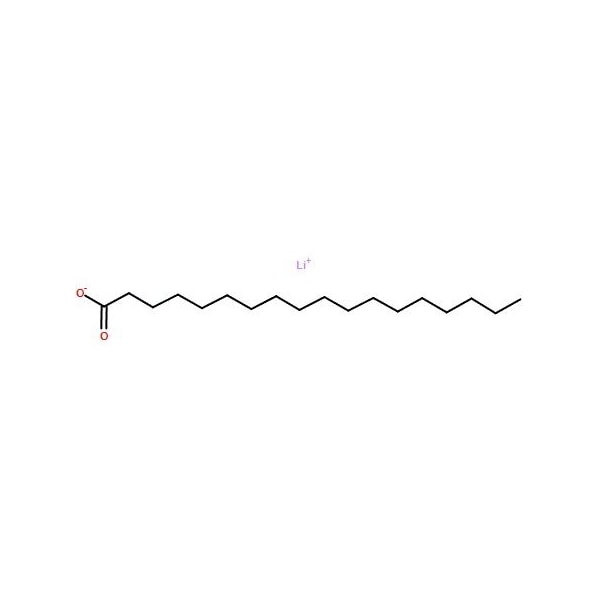 Ak Scientific Lithium stearate (1kg), CAS 4485-12-5 6487AF-1kg - main
