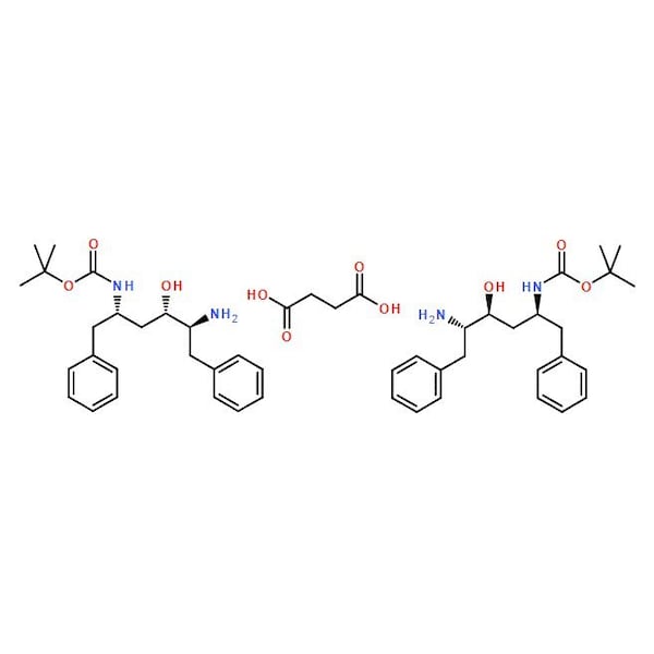 Ak Scientific BDH succinate salt (5g), CAS 183388-64-9 V0267-5g - main