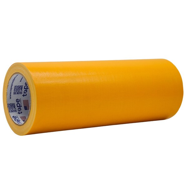 Wod Tape DTC10 Industrial Grade Duct Tape Sky Blue 12 in. x 60 ft., 4PK WOD DTC10-12000-4-60-SBL - main