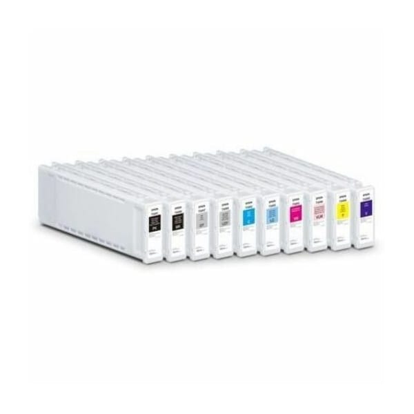 Epson T56N Light Gray Ink Cart T56N920 - main