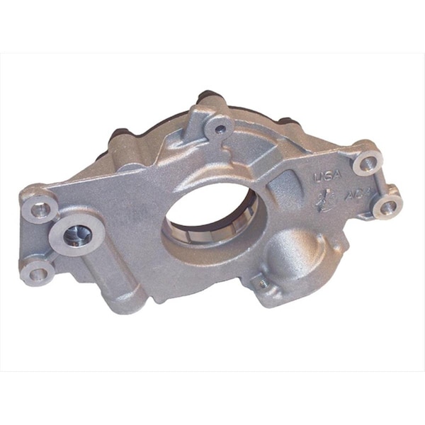 Powerplay M295 Oil Pump PO369595 - main