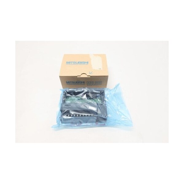 Mitsubishi MELSEC OUTPUT MODULE A1SY60 - main