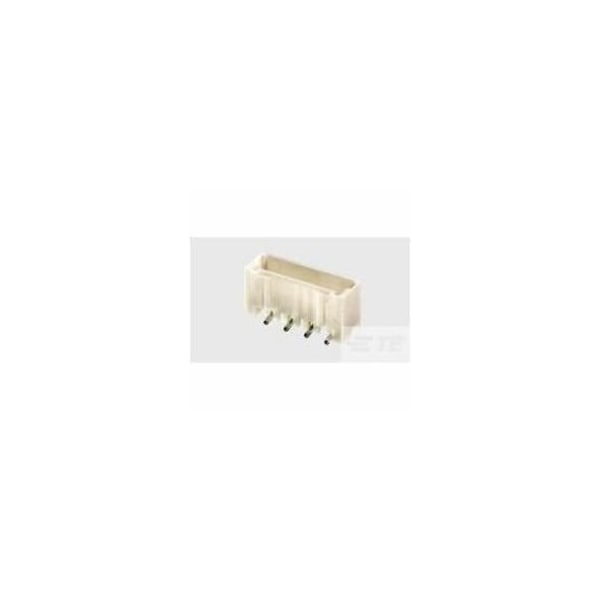 Te Connectivity 1.5 MINI CT SGL V SMT W/BOS PO 1-292232-7 - main