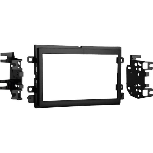Metra Electronics FORD MULTI-KIT 2004-UP 95-5812 - main