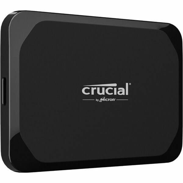 Crucial X9 2 TB Portable Solid State Drive - External CT2000X9SSD9 - main