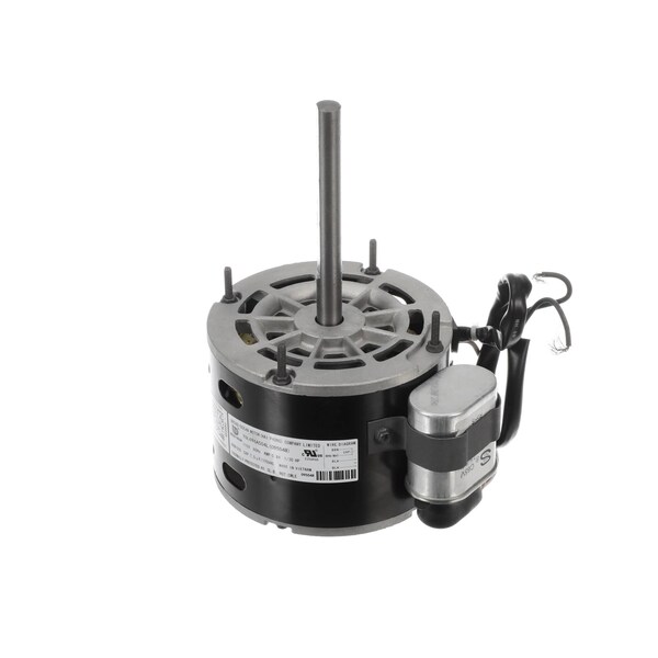 Reznor Motor, 115 Volt, 60HZ, 1PH, 1050 RPM RZ095548 - main
