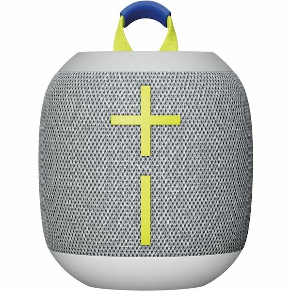 Logitech ULTIMATE EARS WONDERBOOM 4 - GRAY 984-001879 - main