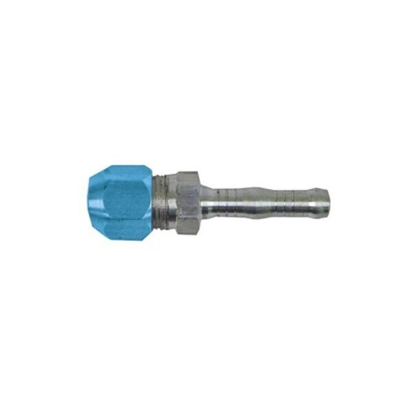 S.U.R. & R. Auto Parts #8 Hose to 12mm Cmprssion Union (1) SRRAC1812M - main