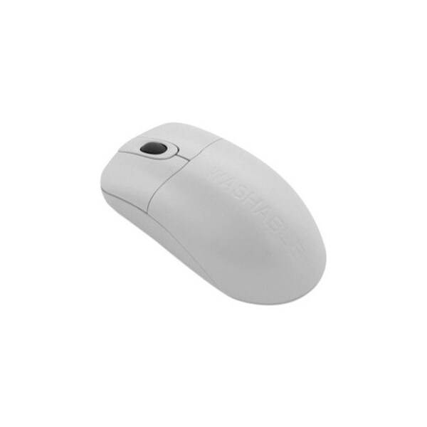 Sealshield Seal Shield Silver Storm Wireless Medical Mouse - AES128 Encryption STWM042WE - main