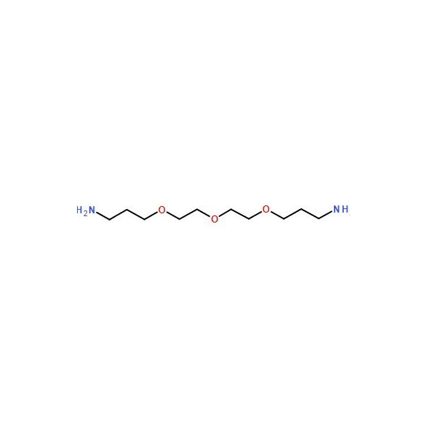 Ak Scientific Diethylene glycol bis(3-aminopropyl) ether (25g), CAS 4246-51-9 5854AB-25g - main