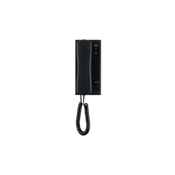 Aiphone Audio Tenant Station, 11-11/16" H IX-RS-B - main