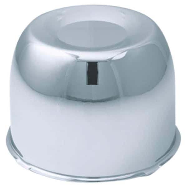 Gorilla Glue 414 Diameter 3 Height Closed Style Chrome Plated Steel Single HC202STA - main