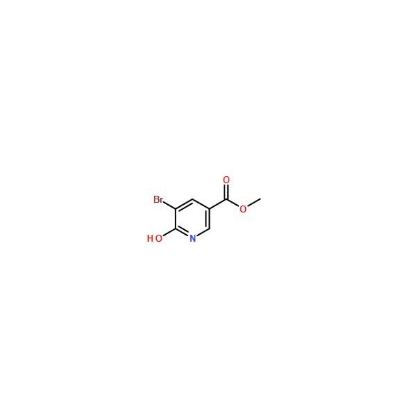 Ak Scientific Methyl 5-bromo-6-hydroxypyridine-3-carboxylate (100g), CAS 381247-99-0 Y8935-100g - main