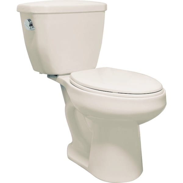 Cato Berlin Bone ADA Elongated 1.28 GPF Complete Toilet J6074091120 - main