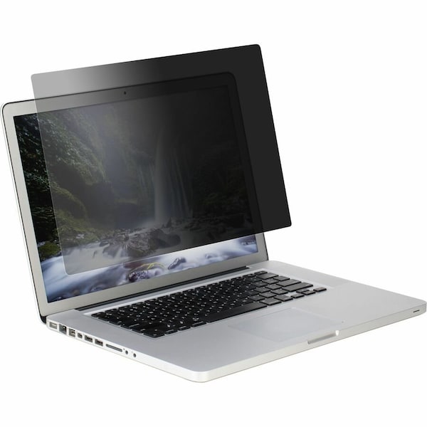 Targus 11.6 " Widescreen Notebook Privacy Filter ASF116W9USZ - TAA Compliant ASF116W9USZ - main