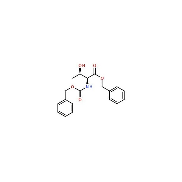 Ak Scientific Z-L-Thr-OBzl (5g), CAS 16597-50-5 8437AA-5g - main