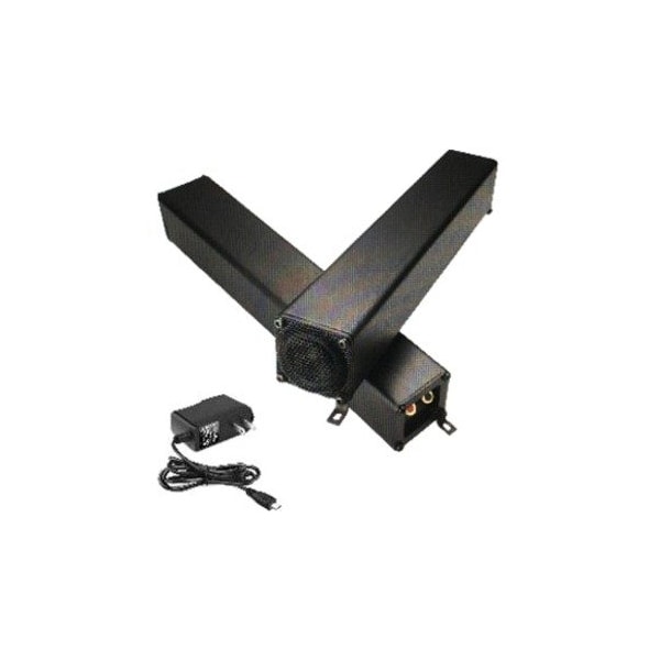 Nec PREMIUM FULL RANGE ACTIVE SPEAKER SP-RM3A - main