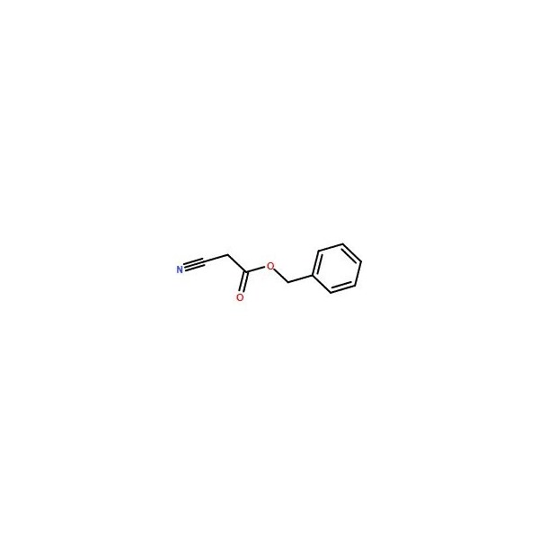 Ak Scientific Benzyl cyanoacetate (5g), CAS 14447-18-8 8406AJ-5g - main