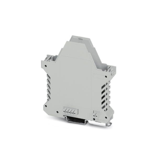 Phoenix Contact ME 22 5 UT/FE BUS/ 5+2 KMGY DIN rail 2201856 - main