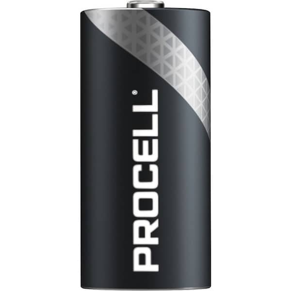 Procell Procell Battery - For Digital Camera, Photo Equipment - CR2 - 800 mAh - 3 V DC - 1 Each, PK12 PCCR2 - main